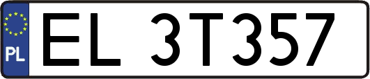 EL3T357