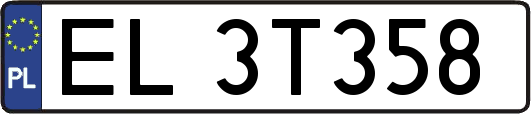 EL3T358
