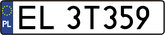 EL3T359