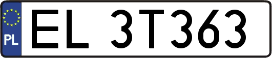EL3T363
