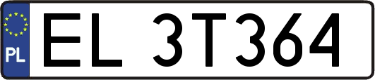 EL3T364