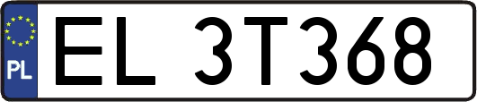 EL3T368