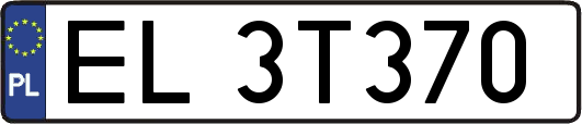 EL3T370