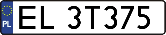 EL3T375