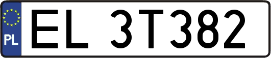 EL3T382