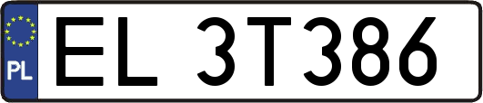 EL3T386