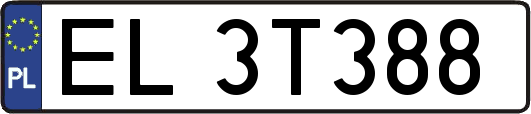 EL3T388