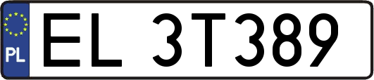 EL3T389