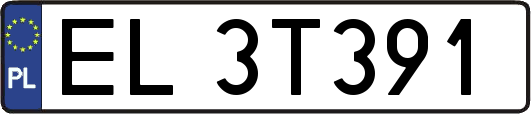 EL3T391
