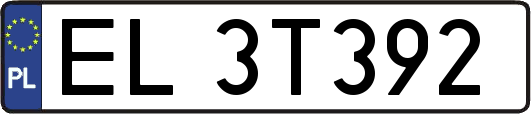 EL3T392