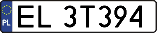 EL3T394