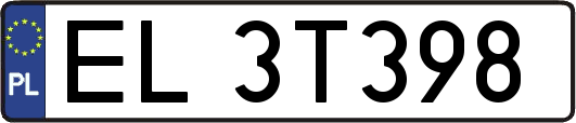 EL3T398