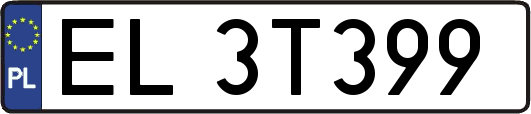EL3T399