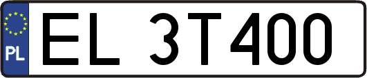EL3T400
