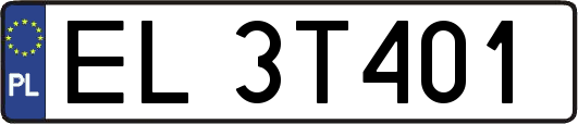 EL3T401