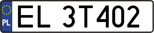 EL3T402