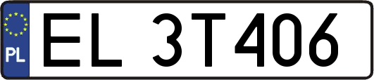 EL3T406
