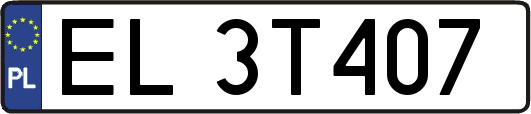 EL3T407