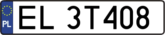 EL3T408