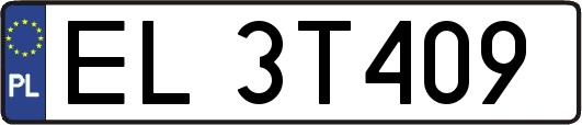 EL3T409