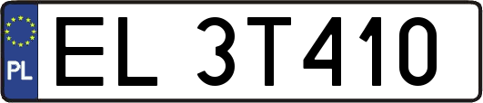 EL3T410