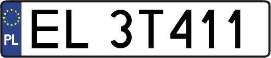 EL3T411