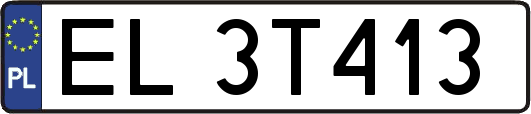 EL3T413