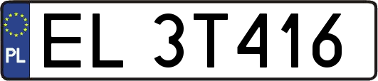 EL3T416