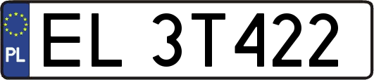 EL3T422