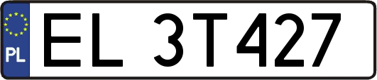 EL3T427