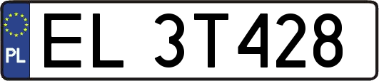 EL3T428