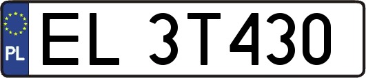 EL3T430