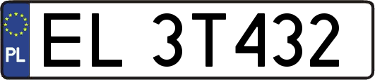 EL3T432