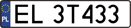 EL3T433