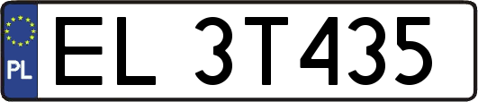 EL3T435