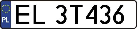 EL3T436