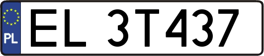 EL3T437