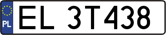 EL3T438