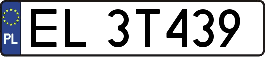 EL3T439