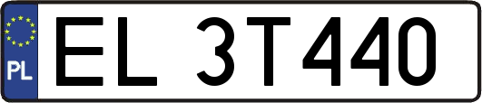EL3T440