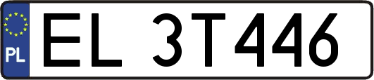 EL3T446