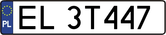 EL3T447