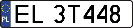 EL3T448