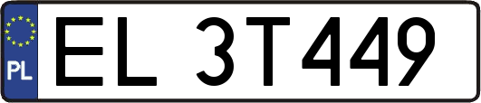EL3T449