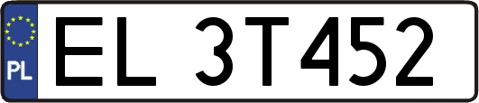 EL3T452