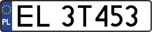 EL3T453