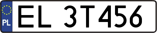 EL3T456
