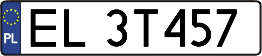 EL3T457