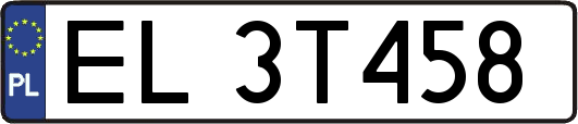 EL3T458
