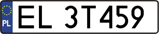 EL3T459